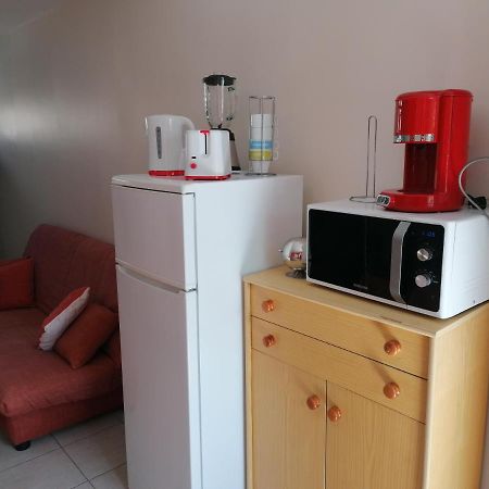Appartement Le sacré cœur bis -duplex 5pl à Le Havre Extérieur photo