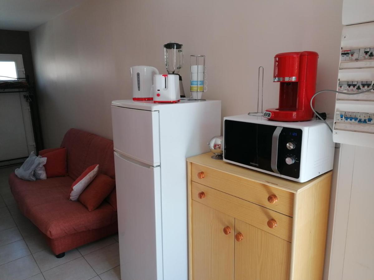 Appartement Le sacré cœur bis -duplex 5pl à Le Havre Extérieur photo